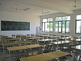 学校标准班教室